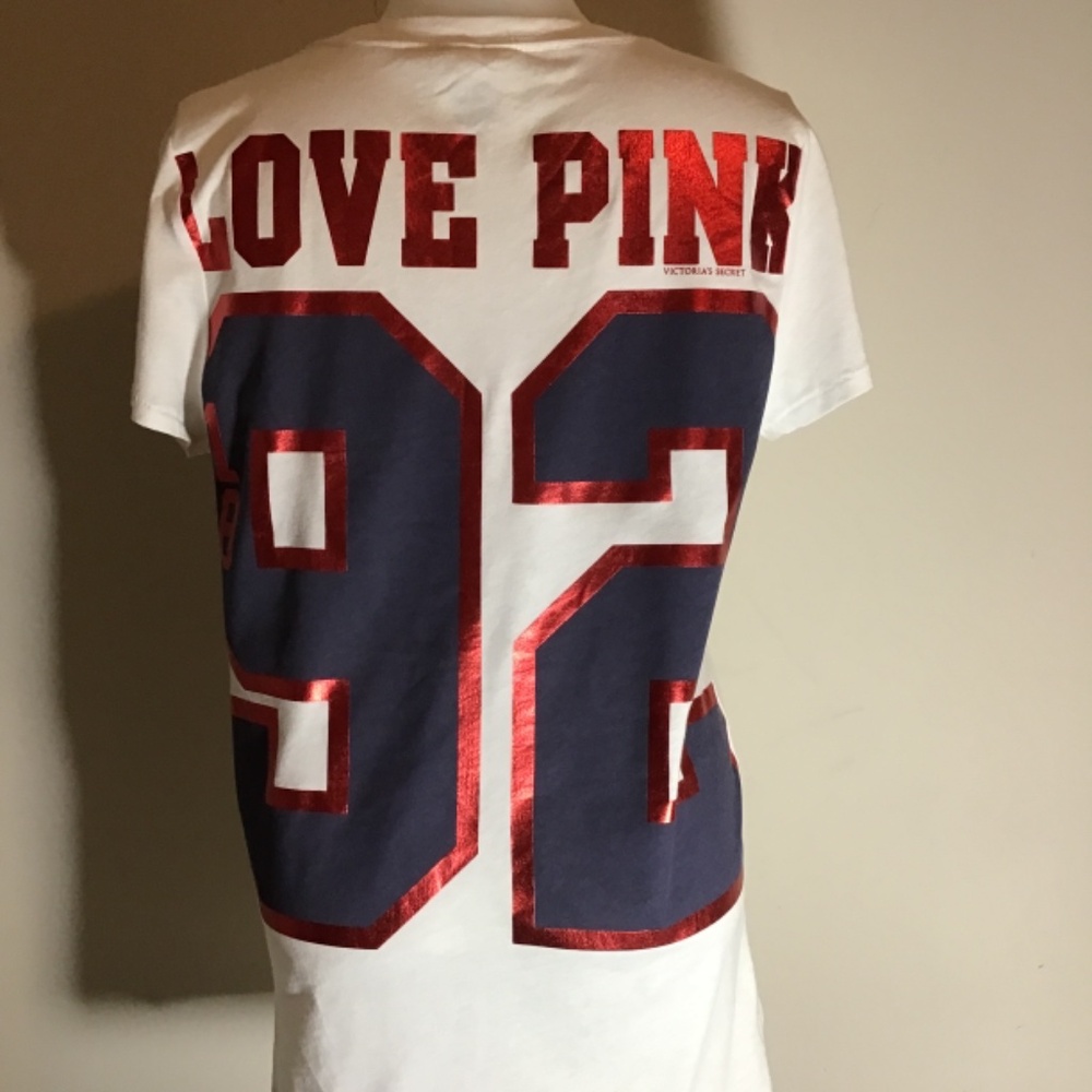 🔥#209, PINK, great cond. see photos, size large - Picture 2 of 6
